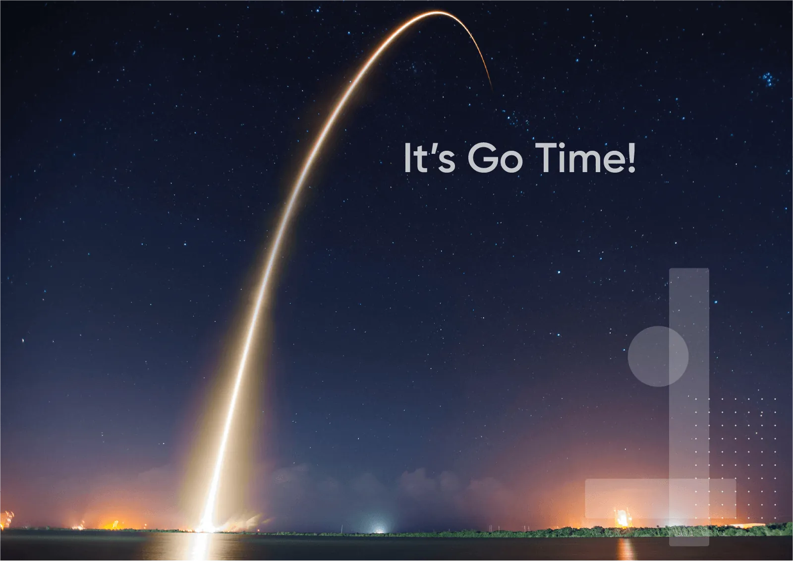 App launch visualization